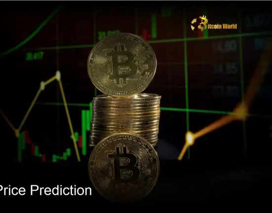 Bitcoin Price Prediction Experts Reveal Shocking New Targets