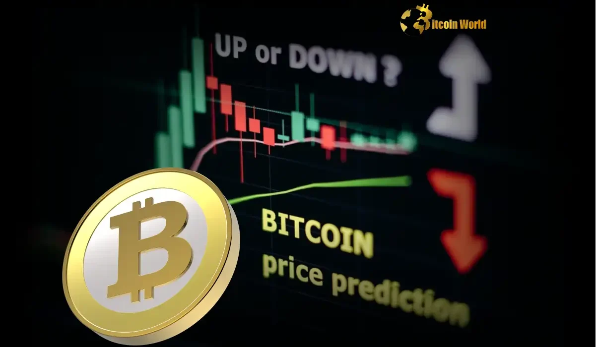 Bitcoin Price Prediction: Unveiling Astonishing Post-Halving Potential