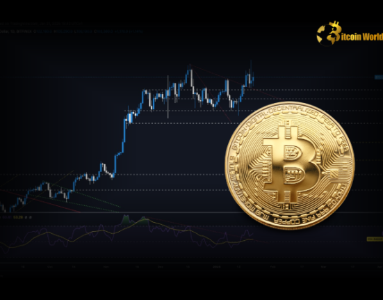 Bitcoin Price Prediction: Will March Bring a $108K Surge or a Terrifying Dip?