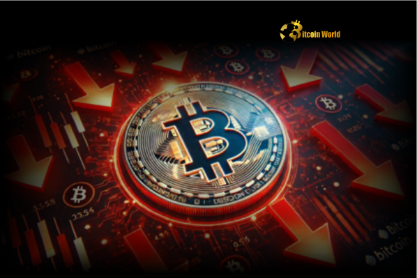 Bitcoin Price Shows Remarkable Resilience After Middle East Tensions Dip