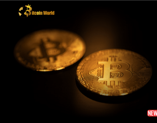 Bitcoin Price Takes Hit