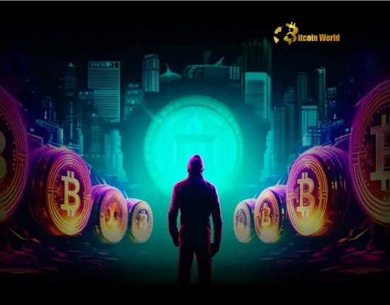 Bitcoin Price Target Willy Woo Unveils Astonishing Projections as Fundamentals Strengthen