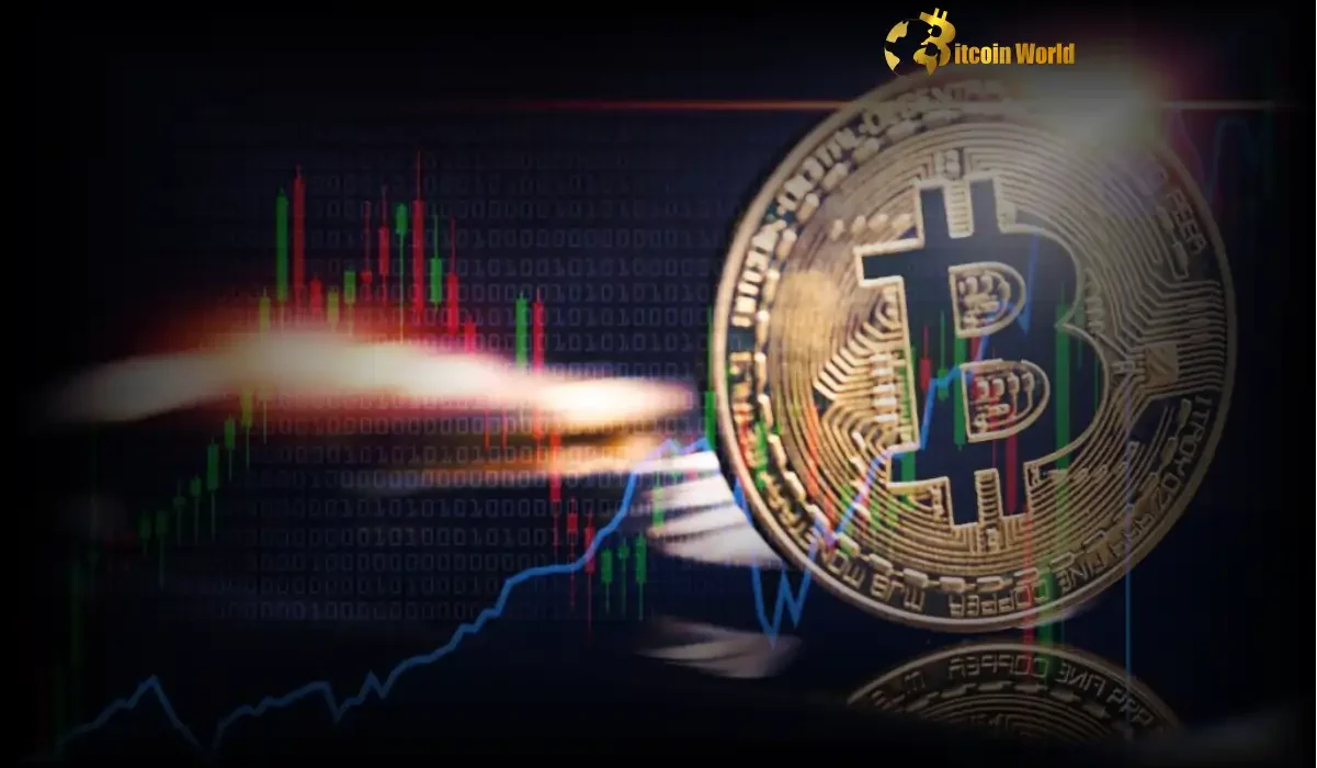 Bitcoin Price: Unveiling the Crucial Opportunity in the Crypto Market