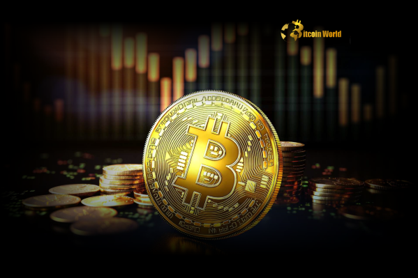 Bitcoin Price Urgent Warning – CryptoQuant Signals Drop Risk Below $90K