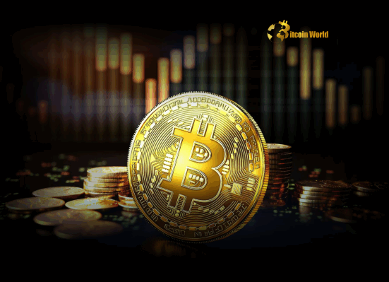 Bitcoin Price Urgent Warning – CryptoQuant Signals Drop Risk Below $90K