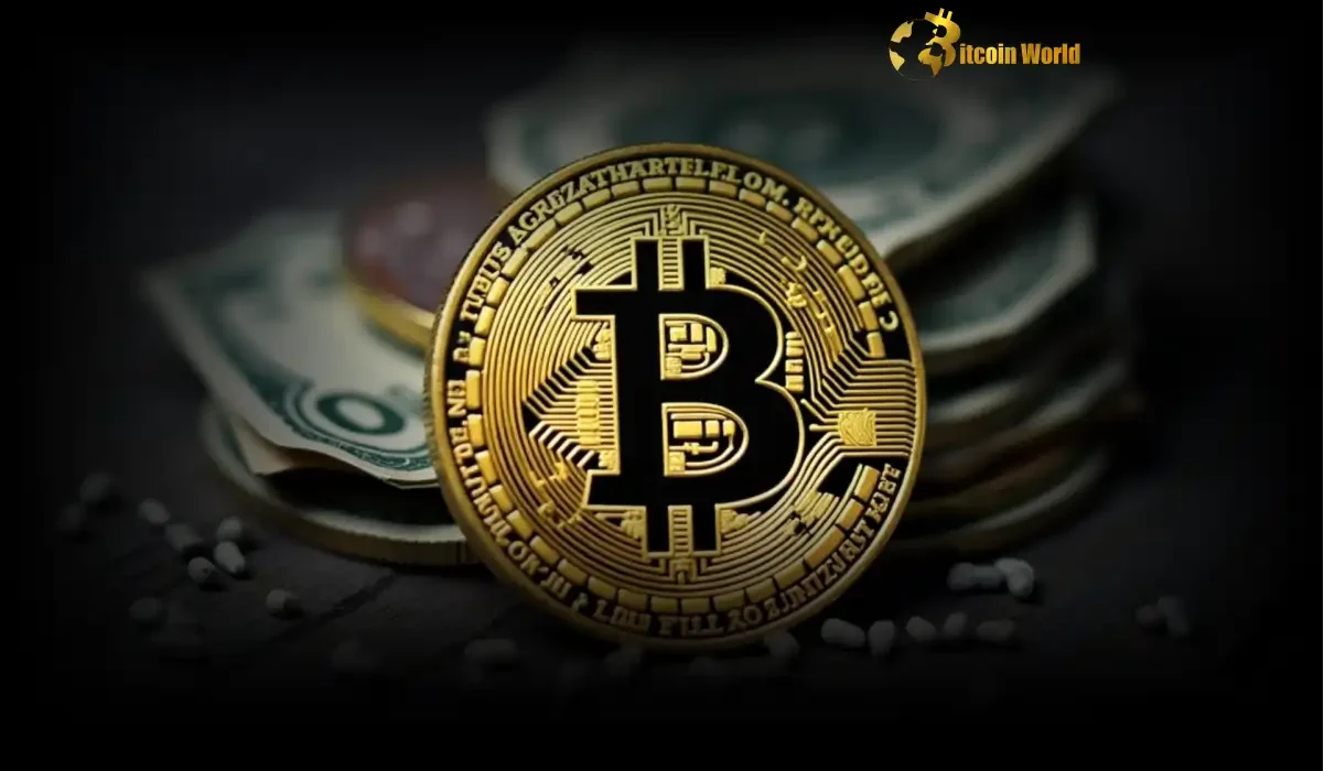 Bitcoin Price Why Institutional Adoption Could Trigger an Explosive Rally