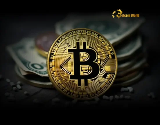 Bitcoin Price Why Institutional Adoption Could Trigger an Explosive Rally