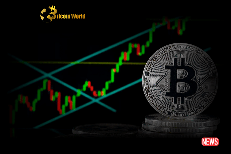 Bitcoin Price correction