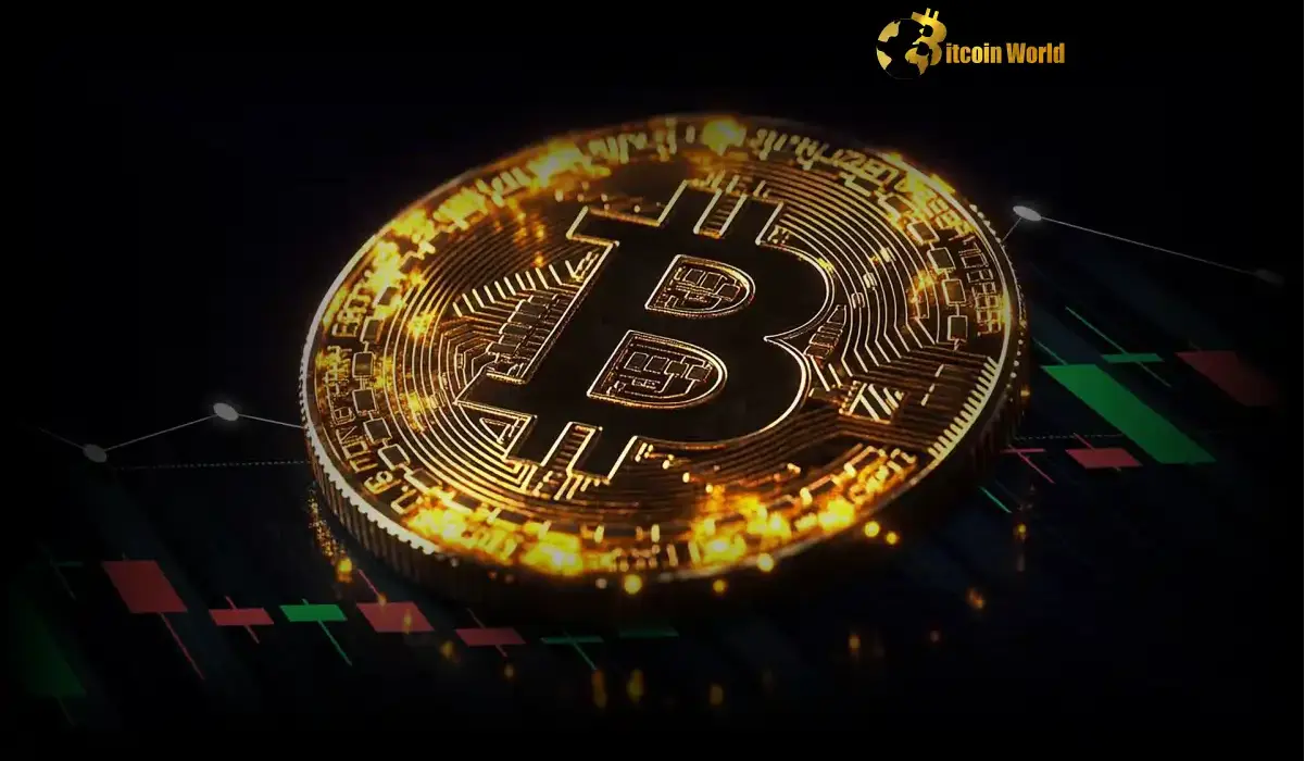 Bitcoin Rally Stealthy Accumulation Signals Powerful Uptrend