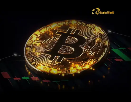Bitcoin Rally Stealthy Accumulation Signals Powerful Uptrend