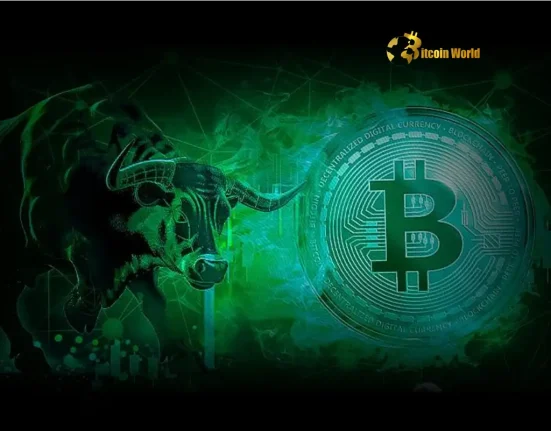 Bitcoin Realized Cap Explodes to New Heights A Bullish Signal