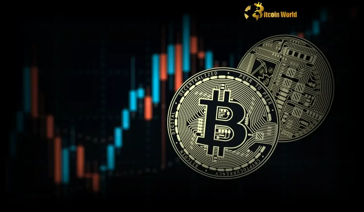 Bitcoin Rebound Data Unveils Short-Term Investors’ Lingering Caution