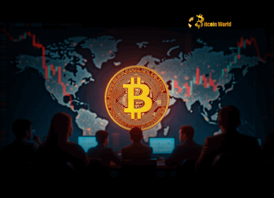 Bitcoin Resilience Defying Global Shocks and Eyeing $100k Support
