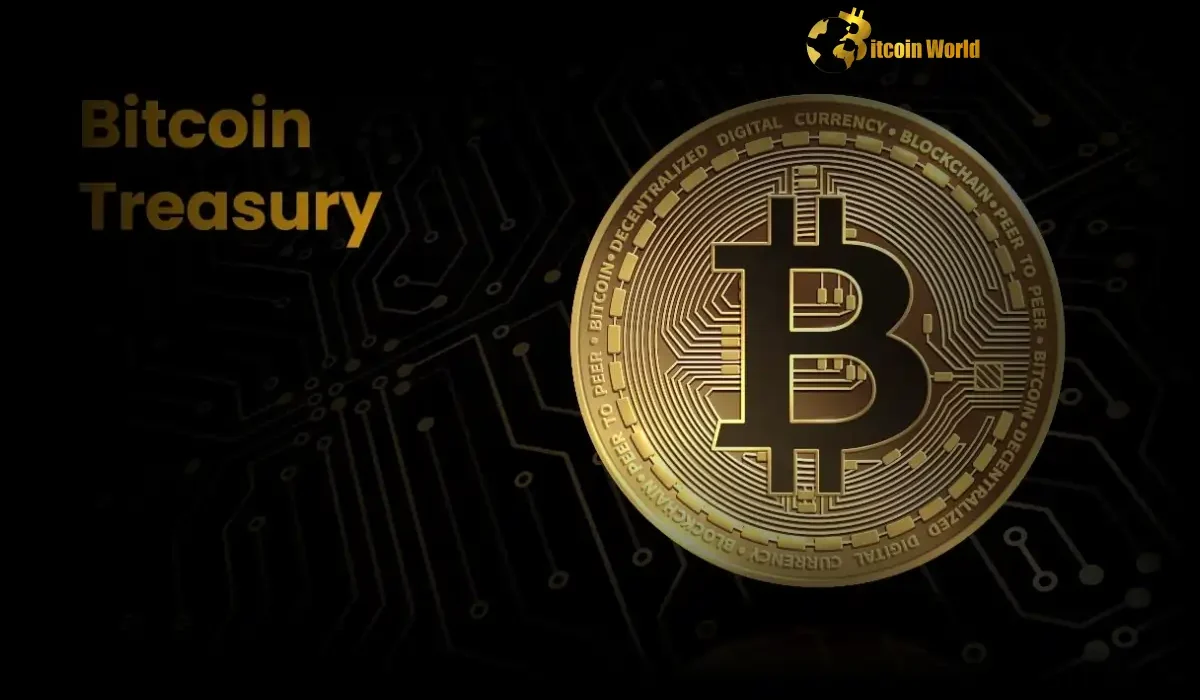 Bitcoin Shareholder Proposal Faces Crucial Barrier at Dell SEC Deems Corporate Treasury Decision Routine