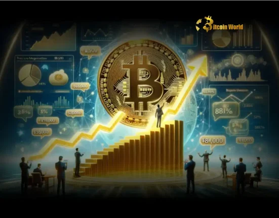 Bitcoin Short-Term Holders Back in Profit: A Crucial Positive Sign for Bitcoin Price