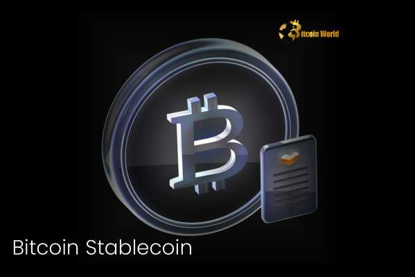 Bitcoin Stablecoin: Elastos Unleashes BTCD, Revolutionizing BTC DeFi