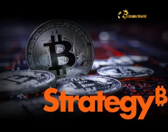 Bitcoin Strategy Triumph: MicroStrategy's Bold Move Crushes Tech Giants with 133% Gain