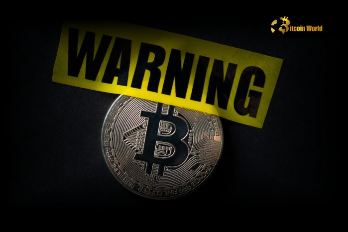 Bitcoin Strategy Warning: Small Firms Risk Becoming 'Zombie Companies' - Shocking Analyst Prediction