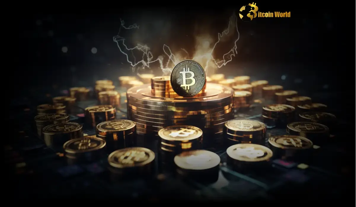 Bitcoin Profit