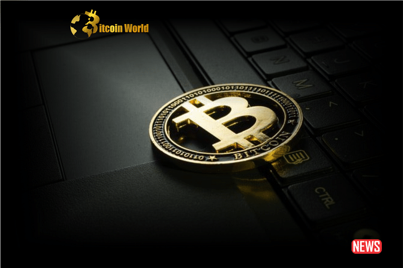 Bitcoin Surges Past 27000