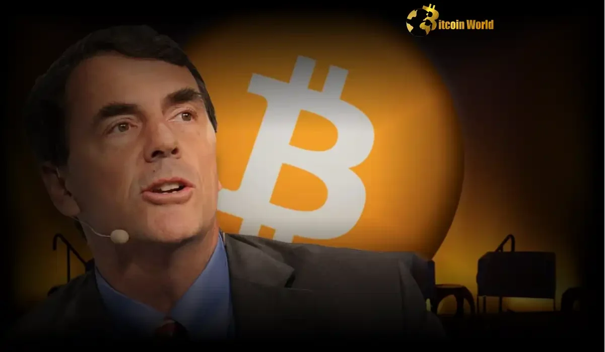 Bitcoin: Tim Draper Issues Crucial Warning to Businesses