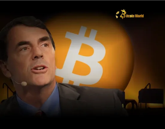 Bitcoin: Tim Draper Issues Crucial Warning to Businesses