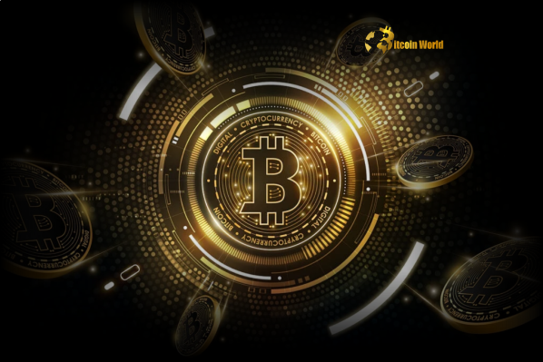 Bitcoin Treasury Strategy The Blockchain Group Secures $7.7M for Ambitious Plan