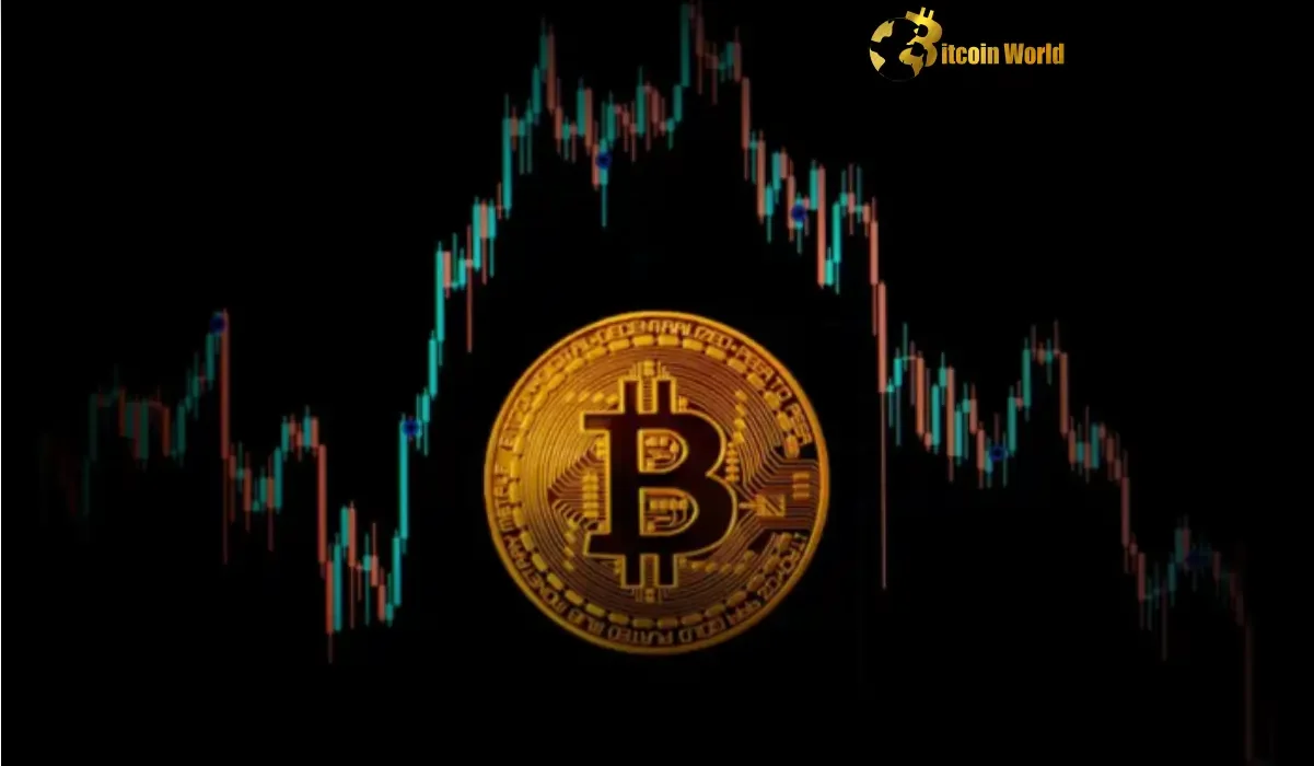 Bitcoin Warning: Recession Fears Trigger Near-Term Market Pressure