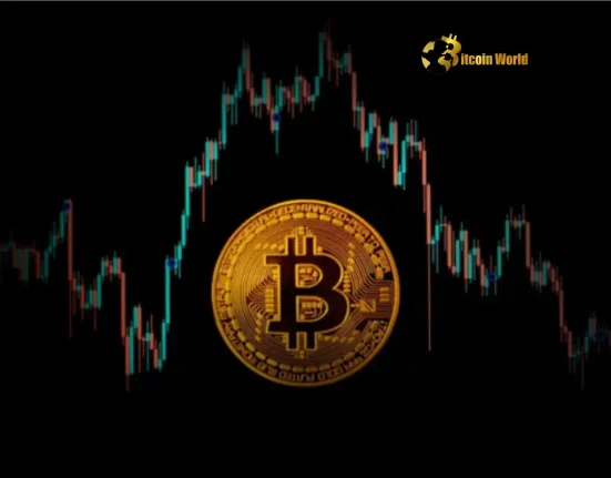 Bitcoin Warning: Recession Fears Trigger Near-Term Market Pressure
