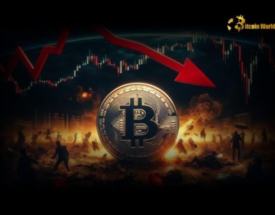 Bitcoin Warning Why ‘Buy the Dip’ Frenzy Could Trigger a Shocking Price Drop