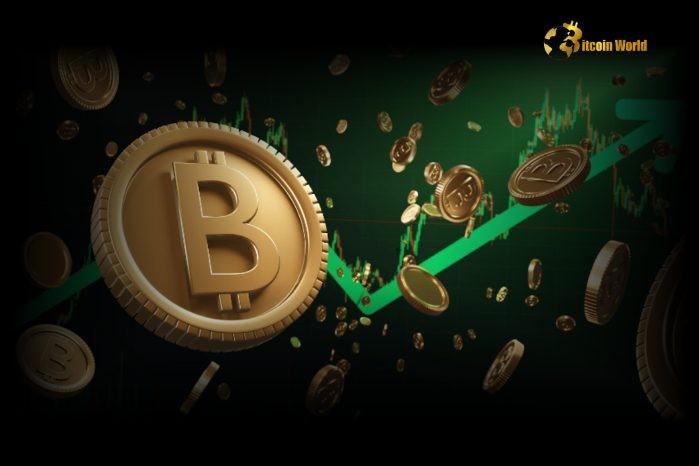 Bitcoin dominance surpassing 60% as altcoins decline