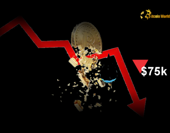 Bitcoin faces increased risk
