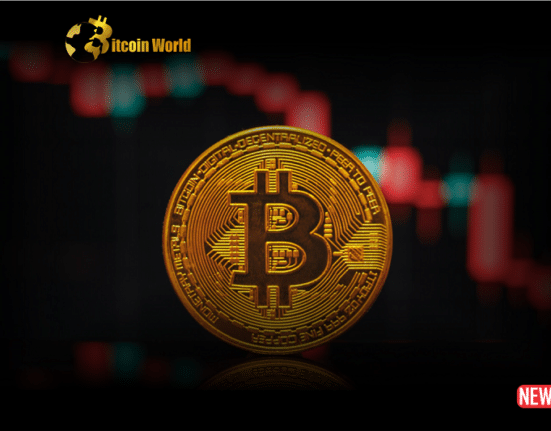 Bitcoin flat