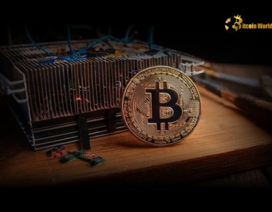 Bitcoin Miners Face Sharp Declines as AI Competition Heats Up