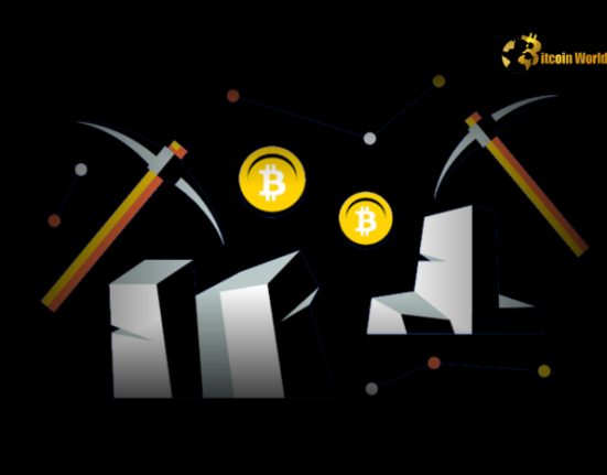 Bitcoin Mining Hashrate Expected to Slow as Difficulty Decreases