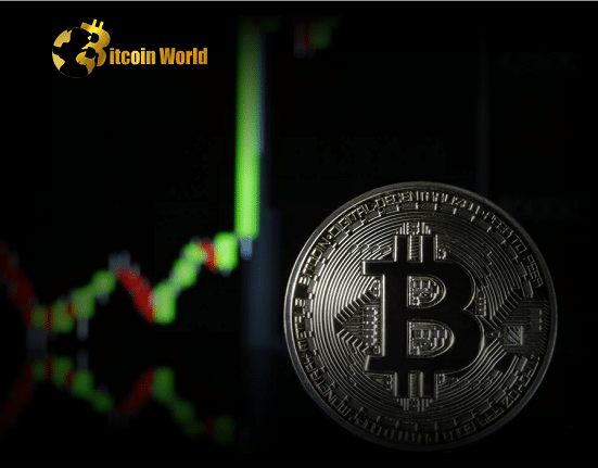 Bitcoin Outflows Reached $368M in Second Week of April: BofA Strategists