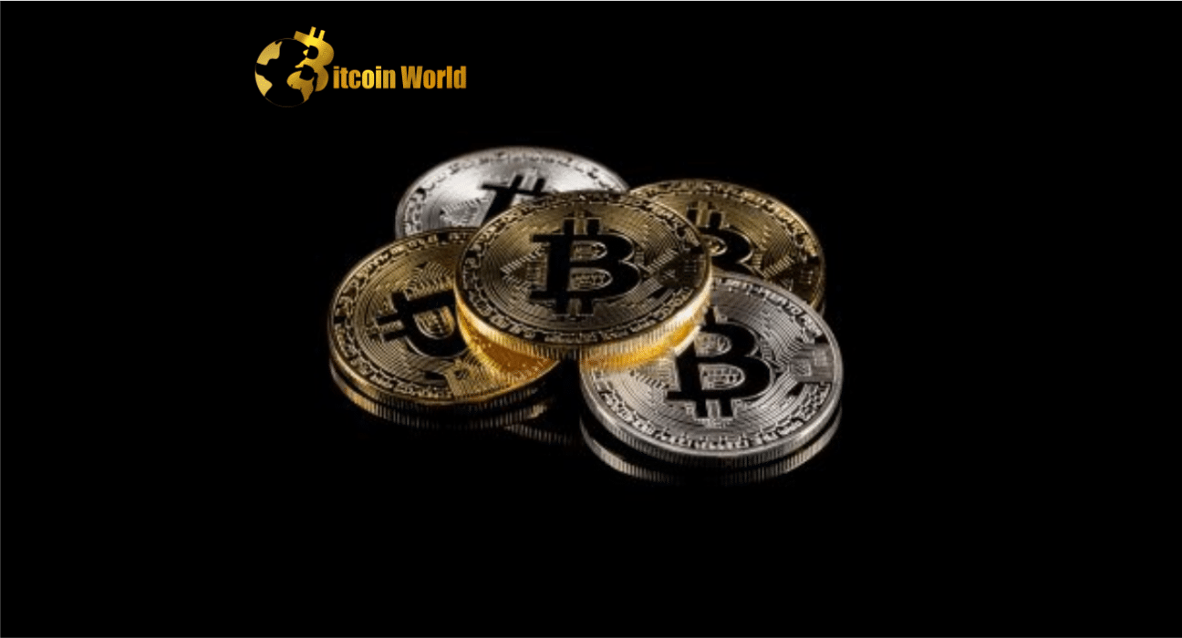 Bitcoin Price Corrects Sharply But This Support Might Spark Another Increase