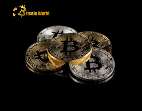 Bitcoin Price Corrects Sharply But This Support Might Spark Another Increase