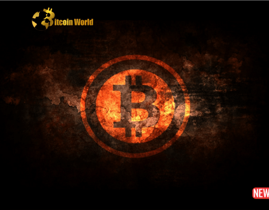 Bitcoin scarcity escalates
