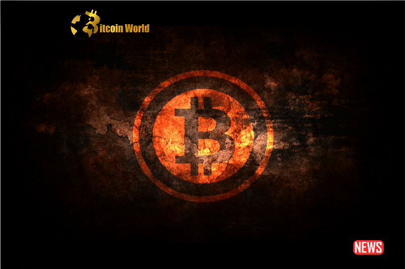 Bitcoin scarcity escalates