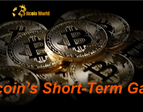 Having Doubts About Bitcoin’s [BTC] Short-term Gains? Consider This…