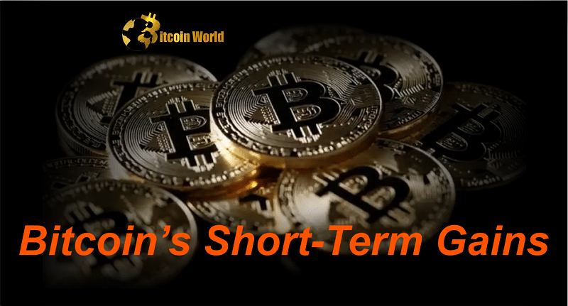 Having Doubts About Bitcoin’s [BTC] Short-term Gains? Consider This…