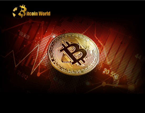 Trader Who Called Precise Bitcoin Bottom Updates Crypto Outlook After BTC Slides Below $23,000