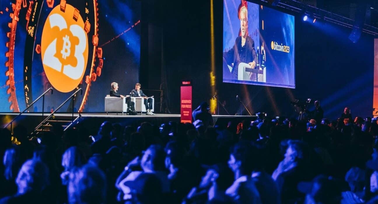 BitcoinAsia