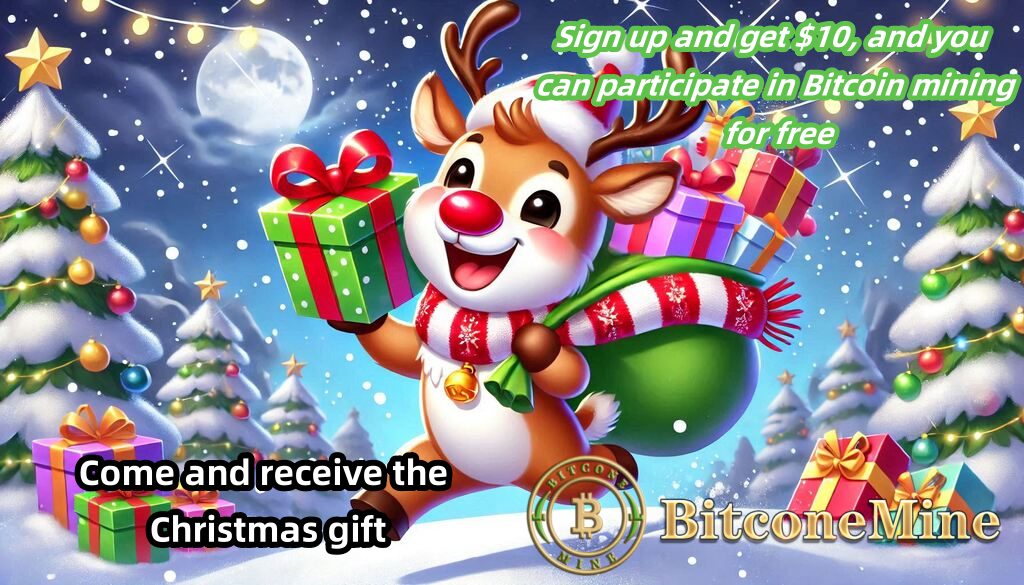 Bitcoinmine 2
