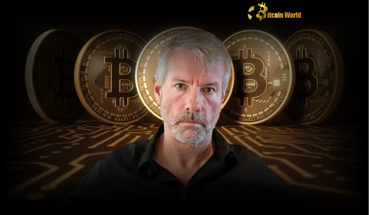 Bitcoin’s $150K Journey Michael Saylor Reveals Key Factor Delaying Price Surge