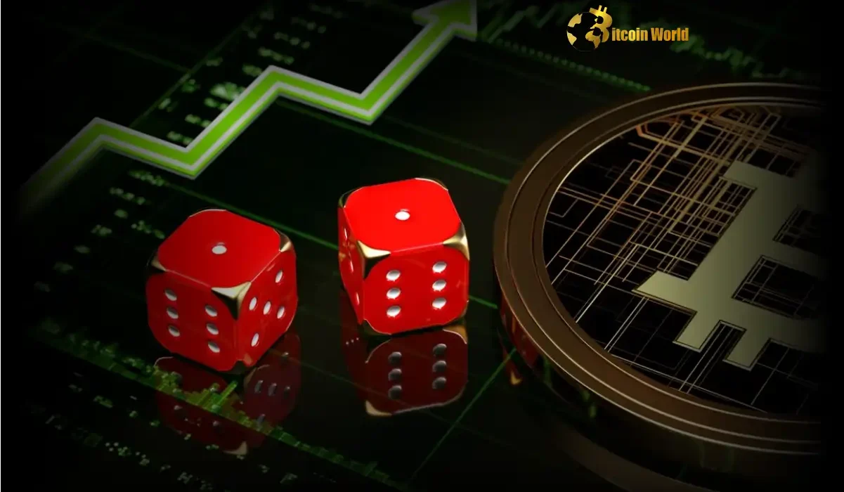 Bitcoin’s Bold Gamble Will Central Banks Blink in the Liquidity Chicken Game