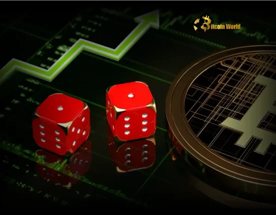 Bitcoin’s Bold Gamble Will Central Banks Blink in the Liquidity Chicken Game