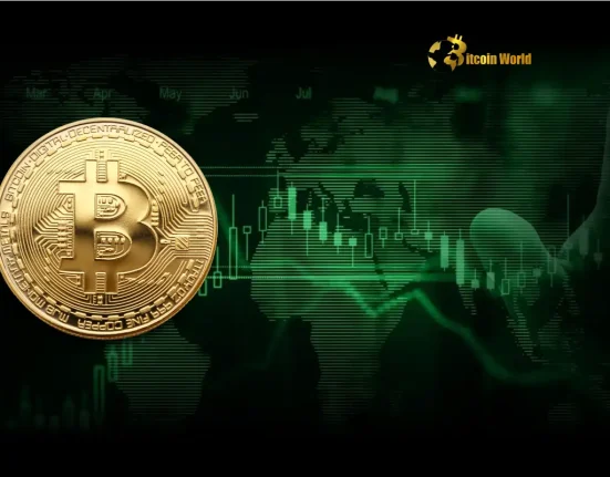 Bitcoin’s Bold Leap Surging as a Prime Alternative to Tech Stocks