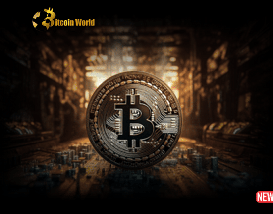 Bitcoins Bullish Trend Eyes Resistance
